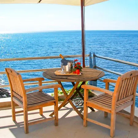 La Rosa-2 By Interhome Apartment *