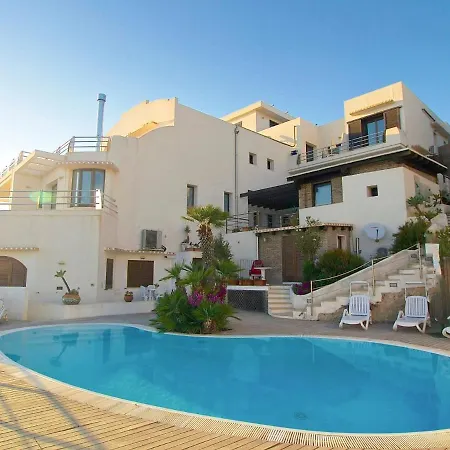 Apartment La Rosa-2 By Interhome *