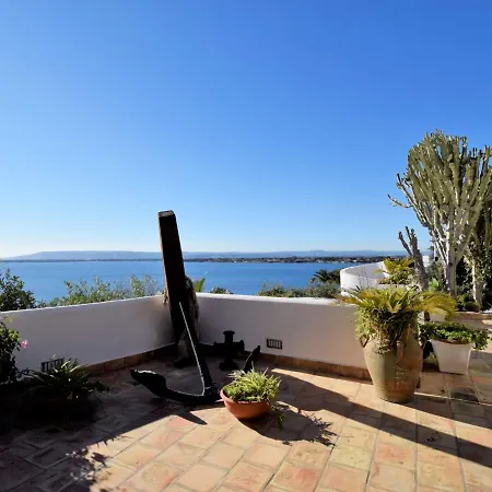 La Rosa-2 By Interhome Plemmirio