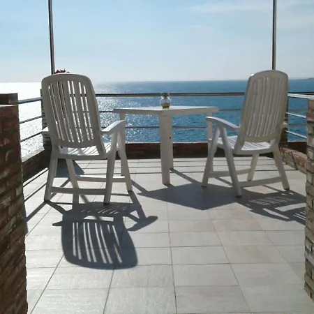 Apartment La Rosa-2 By Interhome