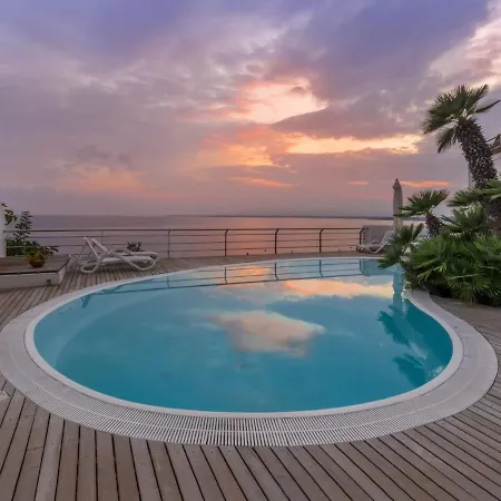 Apartment La Rosa-2 By Interhome *