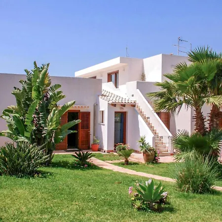 Apartment La Rosa-2 By Interhome *
