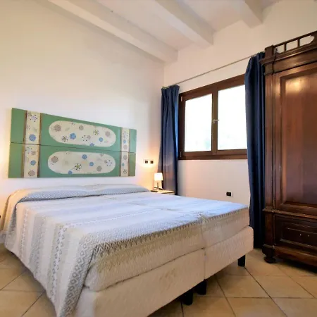 La Rosa-2 By Interhome * Plemmirio