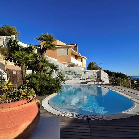 La Rosa-2 By Interhome Apartment