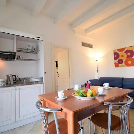 La Rosa-2 By Interhome Apartment Plemmirio