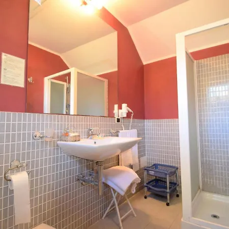 Apartment La Rosa-2 By Interhome