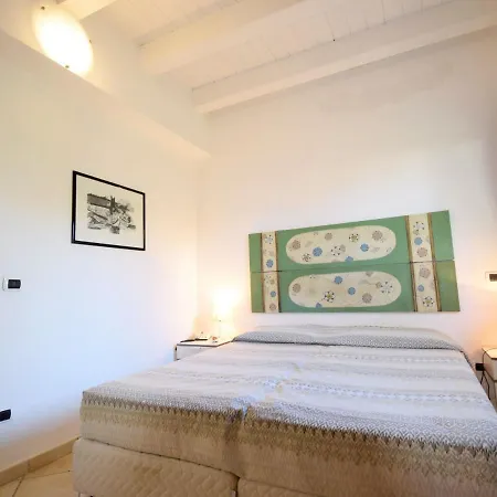 La Rosa-2 By Interhome Apartment *