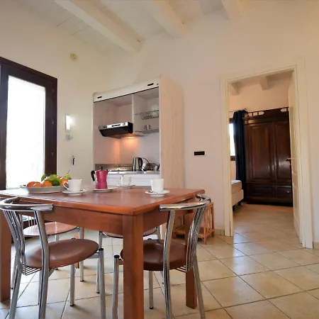 La Rosa-2 By Interhome Apartment Plemmirio