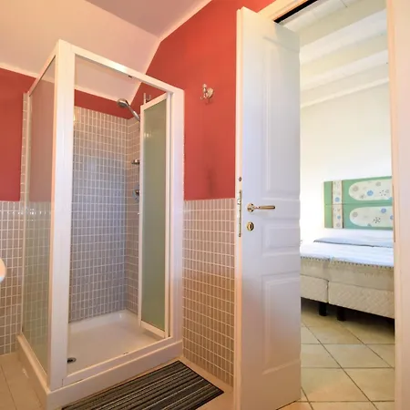 La Rosa-2 By Interhome