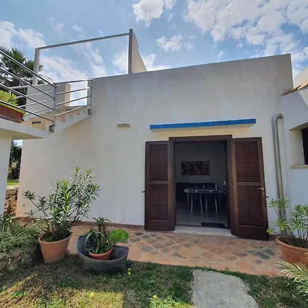 Apartment La Rosa-2 By Interhome *