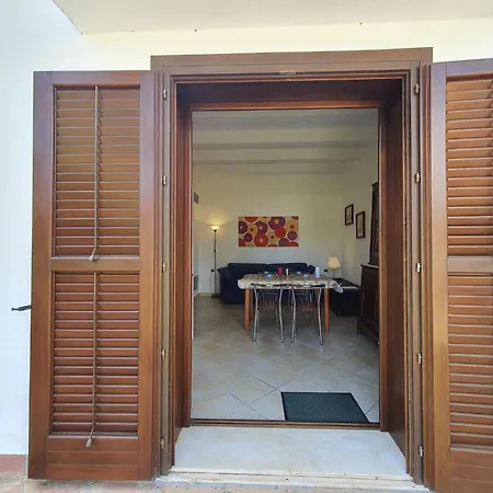 La Rosa-2 By Interhome Apartment Plemmirio