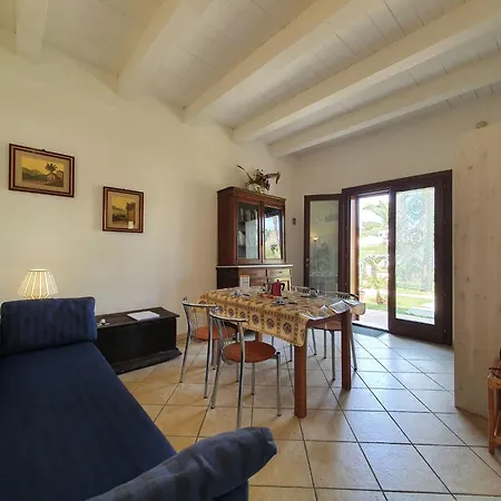 La Rosa-2 By Interhome Apartment *