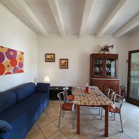 La Rosa-2 By Interhome *