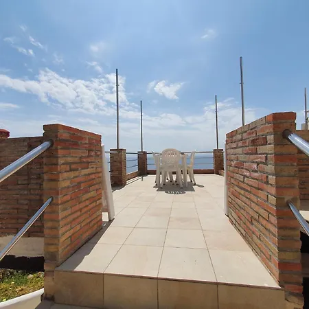 La Rosa-2 By Interhome Apartment Plemmirio