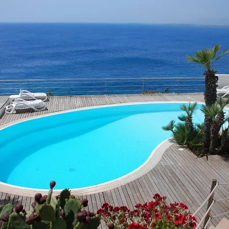 La Rosa-2 By Interhome Plemmirio